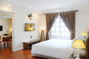 Отель Phoenix Hotel Vung Tau  Вунгтау